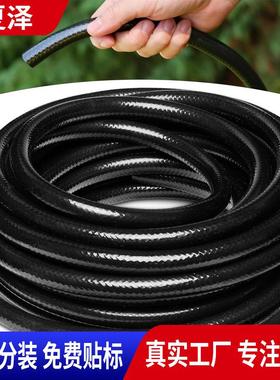 跨境滴灌套装主管16PVC管/1/2 inch 微喷灌溉毛管/花园灌溉软管