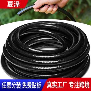 主管16PVC管 微喷灌溉毛管 inch 花园灌溉软管 跨境滴灌套装