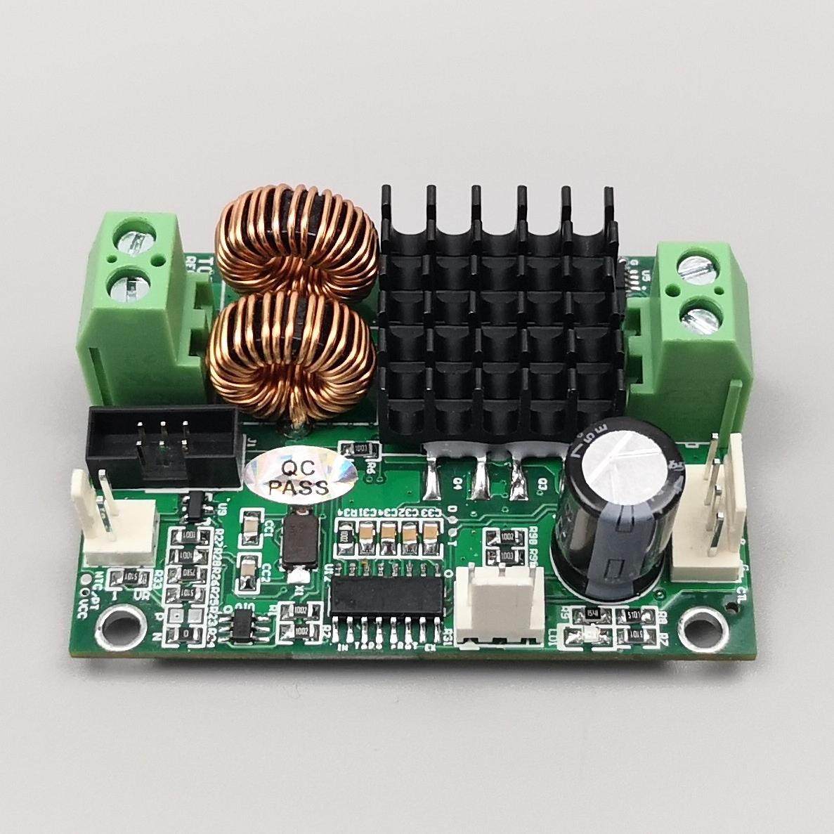 半导体制冷片TEC温控器仪数字PID温控板制冷加热双向模块TCB-NC,五金/工具,温控仪,淘宝优惠券,粉丝福利购,淘宝优惠卷