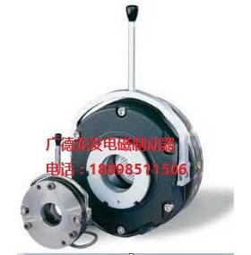 BFK458-06E-08E-10E-12E-14E-16E-18E-20E-25E-30E耐高温电磁刹车