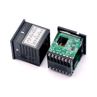 温控器BEM102 402 702 902智能数显温控仪工业温度控制器温控表