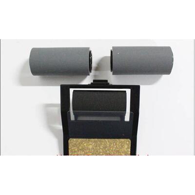 原装 施乐1810 2011 2110 2520 C2022输稿器搓纸轮 分页器 搓纸垫