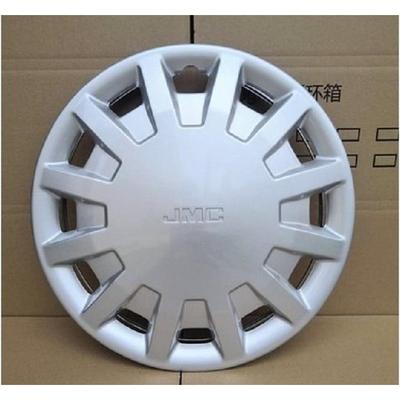 适用于JMC江铃特顺轮圈盖特顺轮毂盖钢圈盖江铃特顺国五 国六轮盖