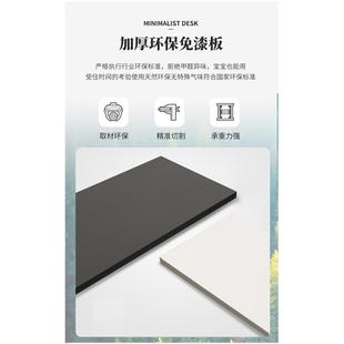 岩板方餐桌正方形家用小户型饭桌休闲洽谈会客阳台简约餐桌椅组合