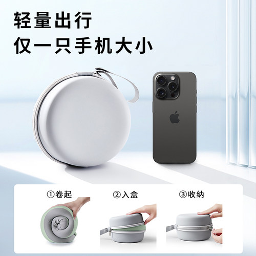 u型枕旅行枕飞机护颈便携