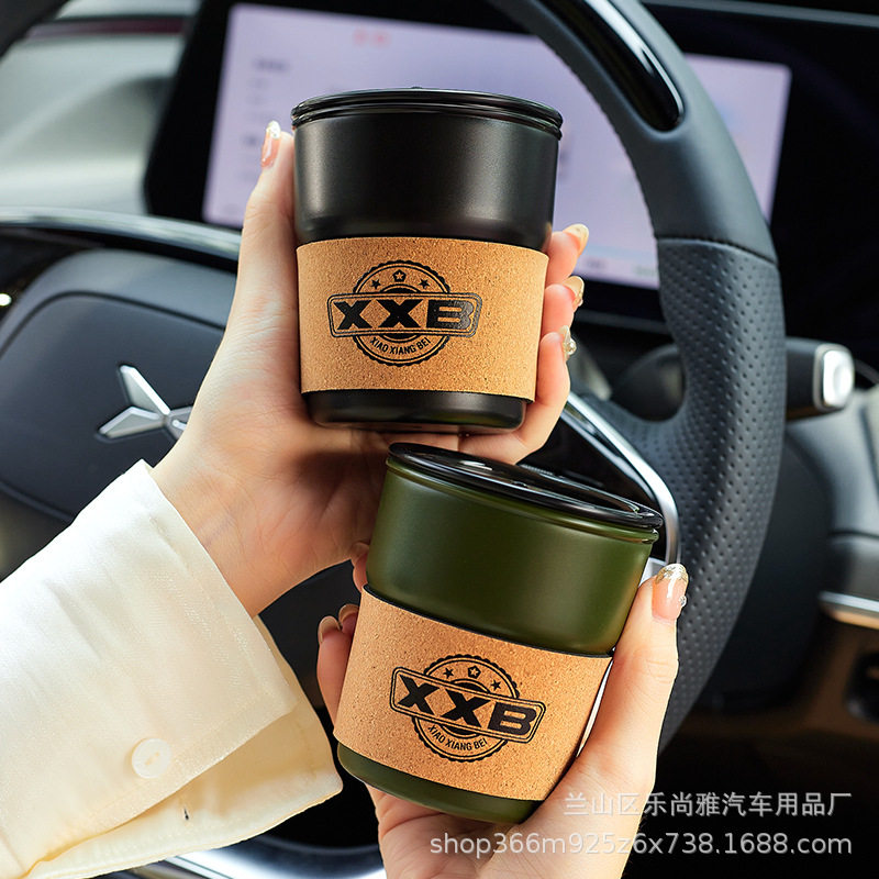 2025新款车载香薰网红汽