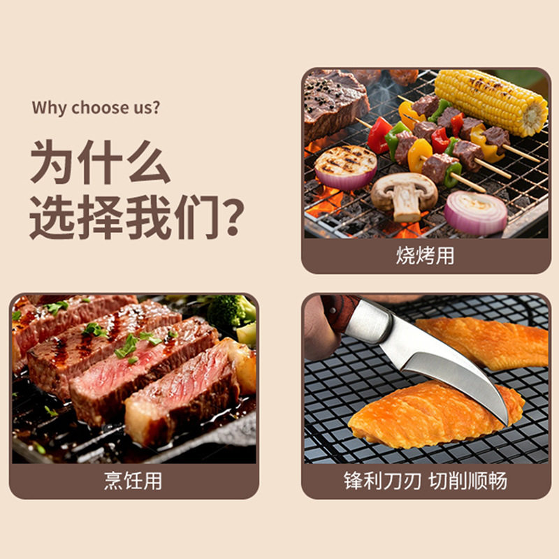 双钢头彩木柄带毛刷户外
