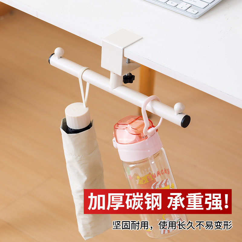 书包挂钩桌边神器小学生