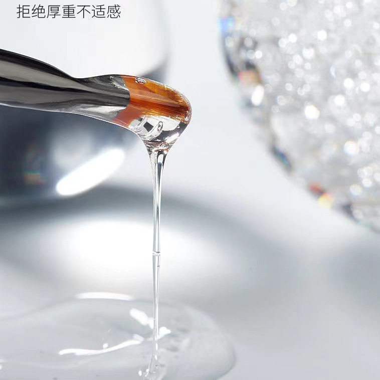 美甲用品光疗延长胶IB