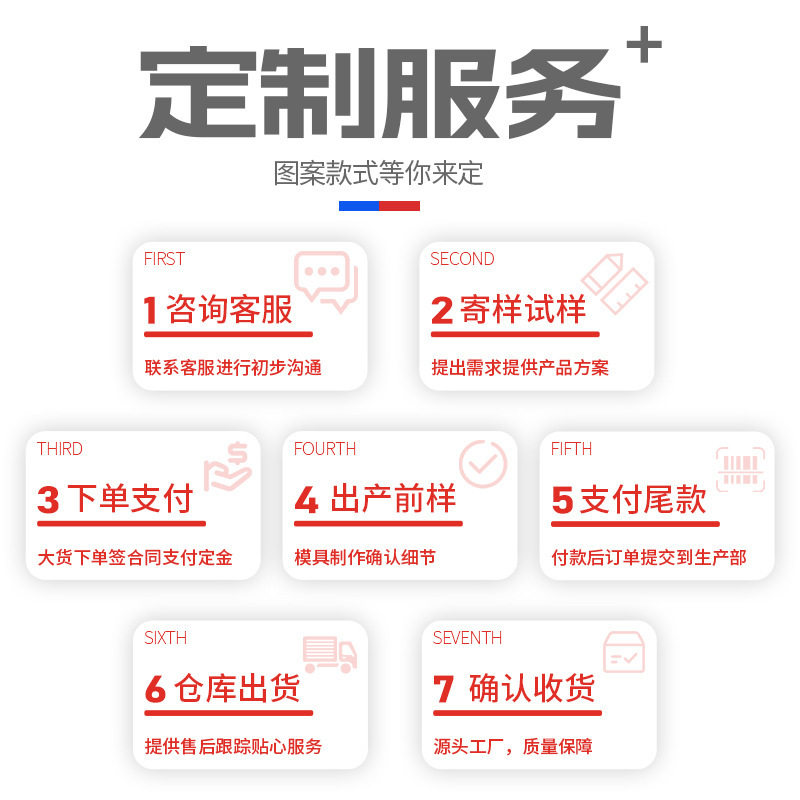竹木台式化妆镜金属圆形