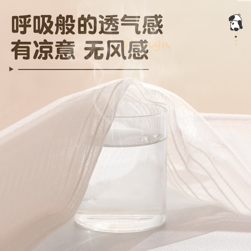 热销空调挡风板防止吹坐月子婴A儿适用于小米海尔美的壁挂式通用