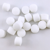 热销甄选驱鱼专t用樟脑丸一公斤.