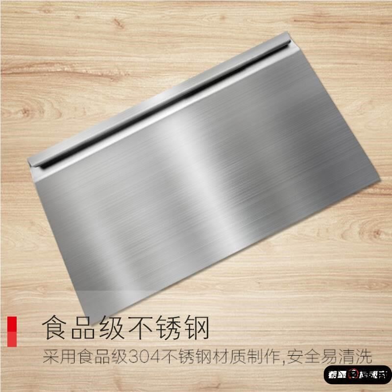 热销304不锈钢刮板广东肠粉专用切面刀蛋糕煎饼面团奶油抹刀烘焙