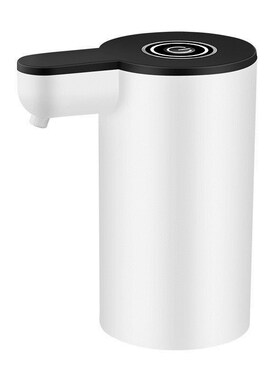 热销自动抽水器d饮水桶饮水机压水器电动水泵抽水神器吸水器家用