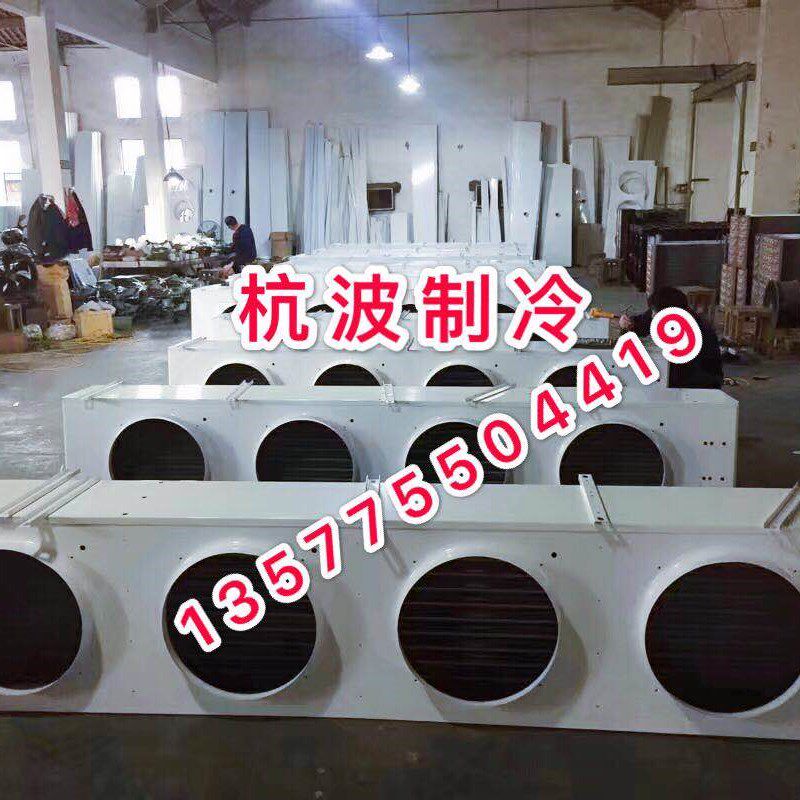 热销冷库蒸发器制冷吊顶式冷风机空气冷却器DD15 22 30 4