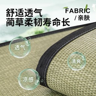 沙发垫新款 沙发坐垫盖布巾 2024四季 通用防滑轻奢风防猫抓夏季