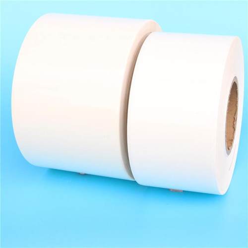 PP合成不干胶印不干码胶二YJM维不干胶纸量大价彩优