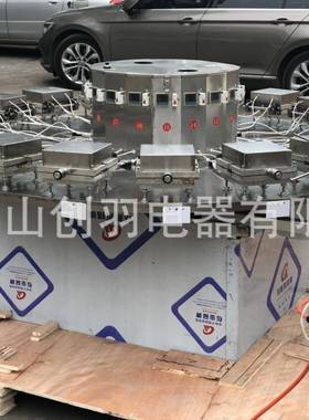 鸡蛋卷机全动 商烙饼机 3用4不锈钢IKP脆自皮蛋托机 冰淇淋0脆皮