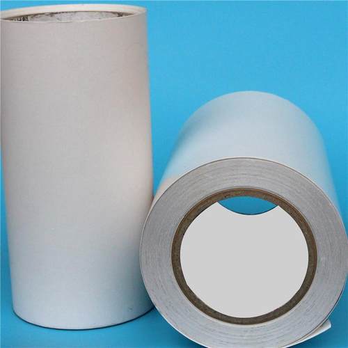 pp合成BIL纸不干胶卡通贴纸干胶不礼贸易签不干胶盒厂家支标持定