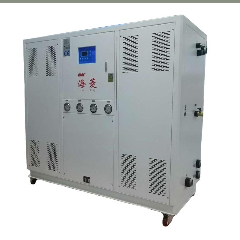 供HL-10WD冷水机冷工业水应冷水机机