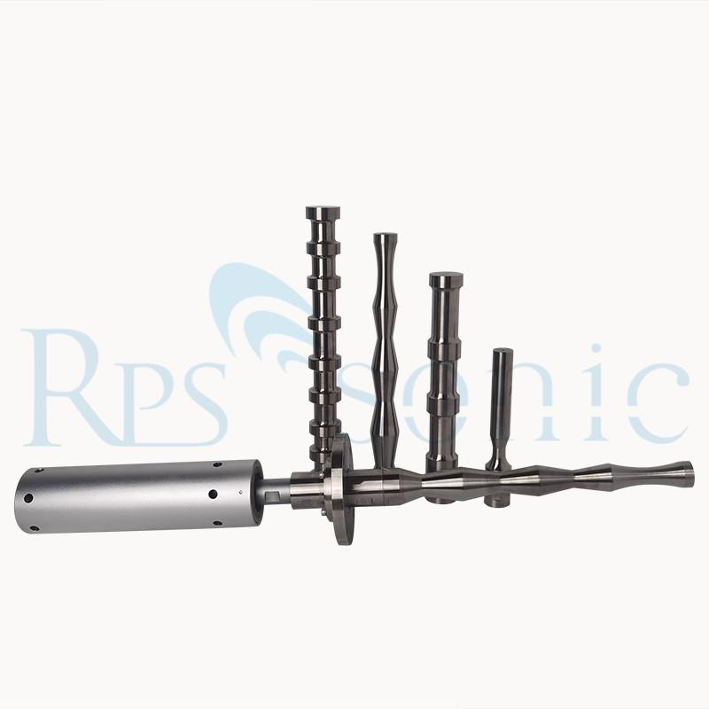 苏州分超声波散机 单套环分散设备连续分散功rps-sono循 率可调