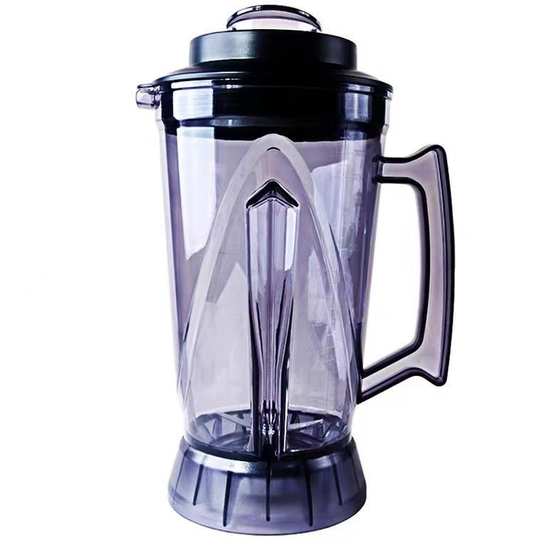 奥英斯破壁料理机豆浆机沙冰机搅拌机配件豆浆杯上杯上壶2L/4L/5L