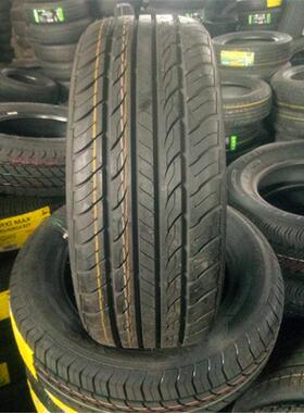 全新汽车轮胎185 195 205 215 225 135 45 50 55 60 65 70 75 R16