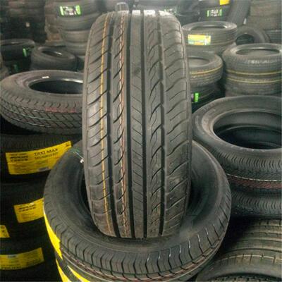 全新汽车轮胎185 195 205 215 225 135 45 50 55 60 65 70 75 R16