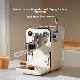 Gemile Crm3006半自动咖啡机家用小型办公室浓缩咖啡