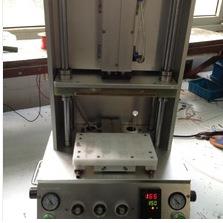 气动自动热压治具，自动热压治具，东莞治具定制