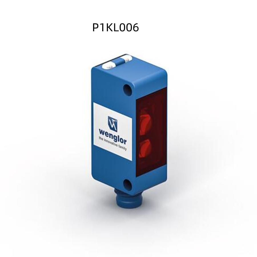 U1KT001镜反射传感器 通用型威格勒WENGLOR原装现货