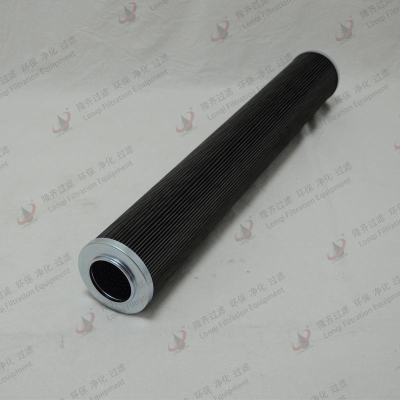 汽机顶轴油双联过滤器滤芯WR9601F0M13H润滑油滤芯WD9020FKP4Z