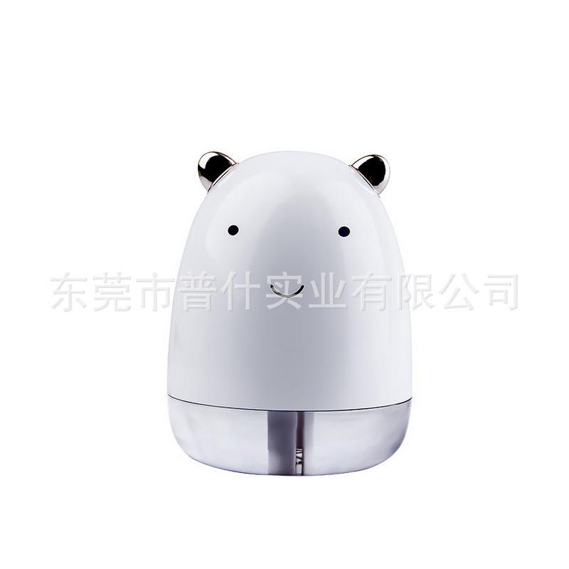 精密加温器香薰机喷雾机模具塑料模具注塑模具注塑件加工定制现货