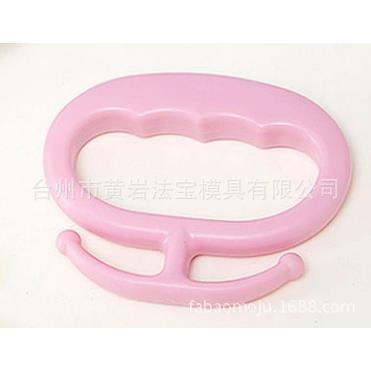 便携防勒手省力提菜器 塑料袋拎袋提手器 手提方便袋提物器模具现