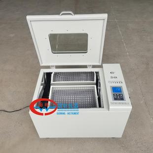 SA气浴振荡器智能数显恒温空气浴调速实验室不锈钢震荡器摇床 CHA