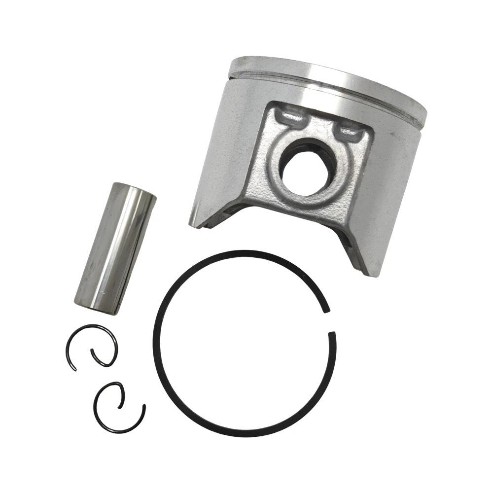 适用Husqvarna 357-359 富世华 汽油锯 47MM活塞总成 Piston Assy