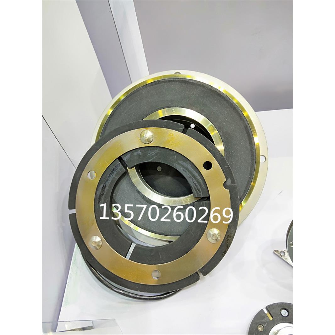 emco lenze伦茨刹车片通电抱闸14.115.20.1.1/2/3 24V 45W 120Nm