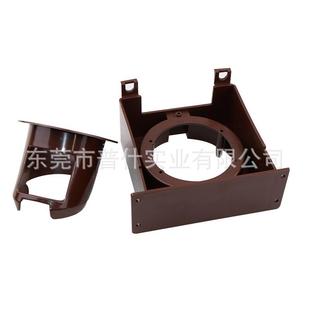 精密塑胶上下盖注塑成型外壳塑料模具 加工定制 注塑模具 注塑件