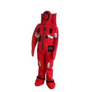 船用保温救生服 荣盛RSF-Ⅱ型保温服 浸水保温救生衣水上防寒 CCS