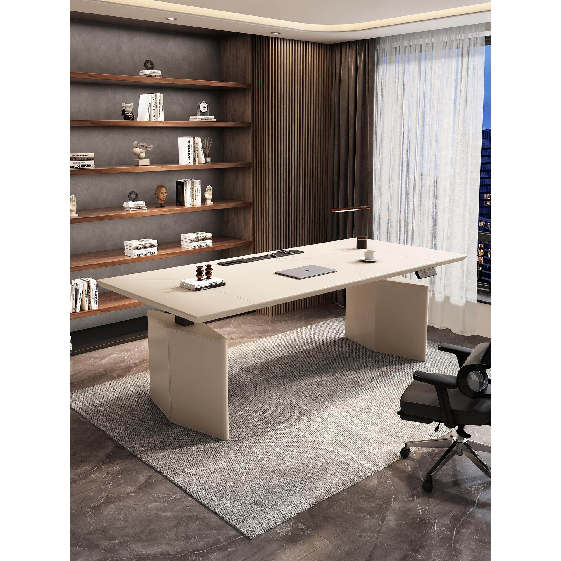 采购产品电动升降桌，智能电脑桌，家庭桌，升降桌，工作台，浅色,住宅家具,电动升降桌,淘宝优惠券,粉丝福利购,淘宝优惠卷