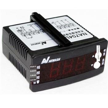 Na704L708L712Lac220V新亚洲恒温器鱼缸恒温器冷库恒温器温度控制