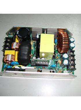 功放开 关电源400W 带PFC 24V 32V 36V 42V 48V60V 尺寸127*82*48