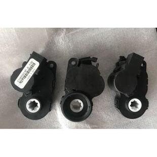 标致508雪铁龙C5自动空调蒸发箱风门电机循环电机空调风门执行器