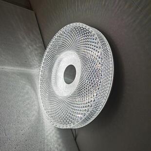 大气主卧灯轻奢高级感吸顶灯2025新款简约现代卧室灯网红爆款北欧