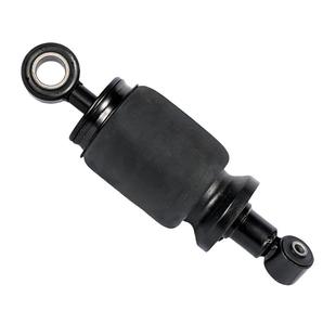 解放J7Jh6J6P人V驾驶室前后加厚加固安全气囊减震器J6V/J6G稳定卡