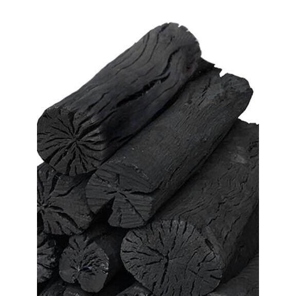 原木木炭火锅厂家无烟易燃果木炭木炭耐烧烧烤碳荔枝商用家用