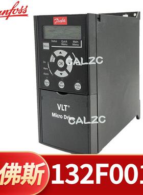 132F0017 132F0018 132F0020 132F0022丹佛斯FC-051变频器Danfoss