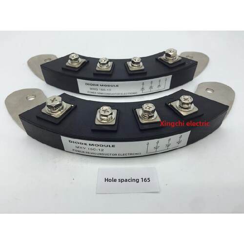 发电机旋转整流桥模块MXY(G)16A25A30A40A50A70A90A100A110A150A
