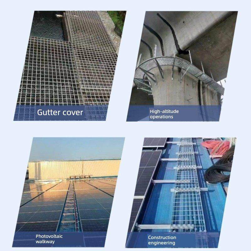 镀锌钢格栅洗车格栅排水沟盖平台台阶板下水道渗漏格栅板制造商,基础建材,排水沟槽/盖板,淘宝优惠券,粉丝福利购,淘宝优惠卷