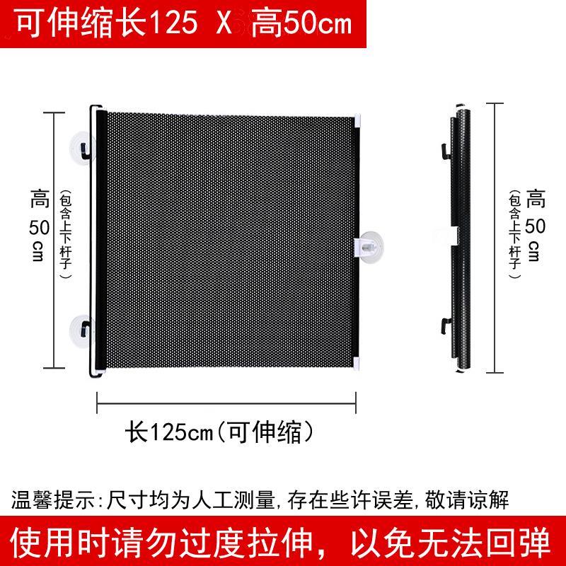 防猫跑出门栏神器伸缩宠物围栏防跳隔断栅栏门猫门出入门拦猫挡板